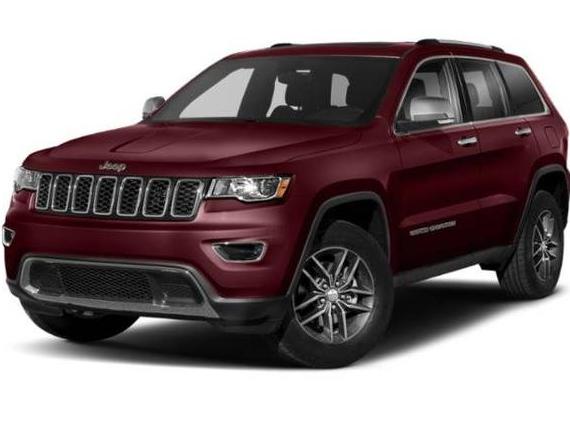 JEEP GRAND CHEROKEE 2019 1C4RJFBG3KC539859 image